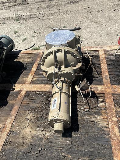 Used Frick TDSH233XL0255FL