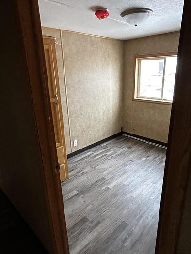 Used Tenton Man camp