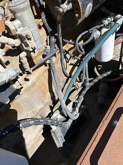 Used Detroit Series 60 14 litre