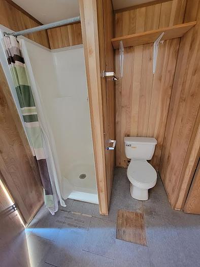 Used Man camp 56'X14'