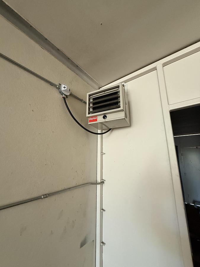 Used 1999 Hyundai Work Trailer