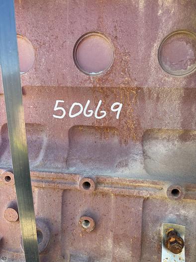 Used Cummins QSB5.9 Engine