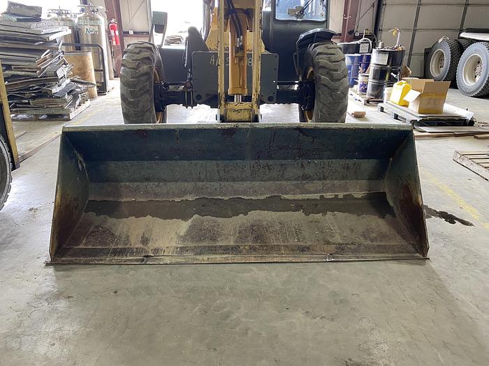 Used 2007 Gehl RS8-42