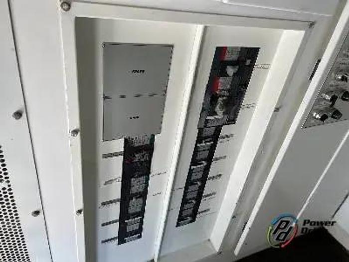 Used Tesco 500 Ton ECI 900hp