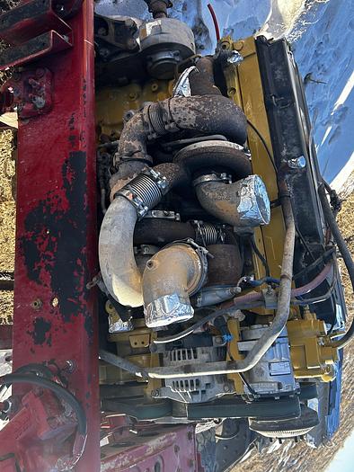 Used Cat C 11 Acert