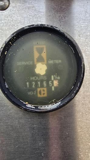 Used CATERPILLAR 3512 Engine