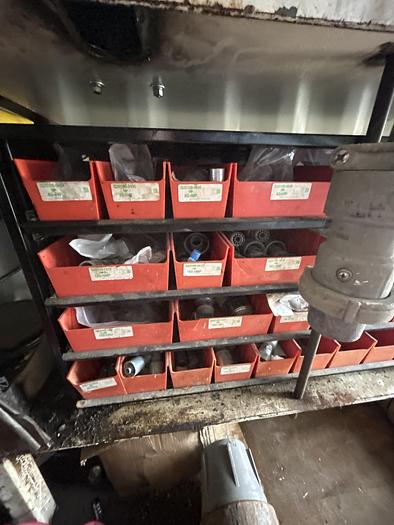 Used Conex