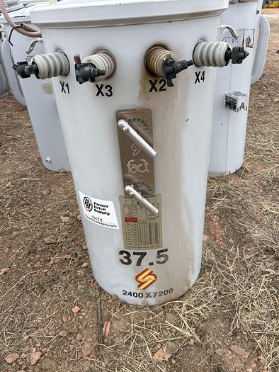 Used Fact  Transformers