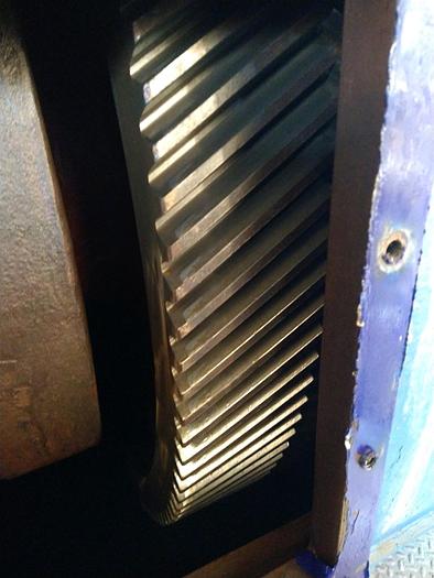 Used Continental Emsco FB 1300