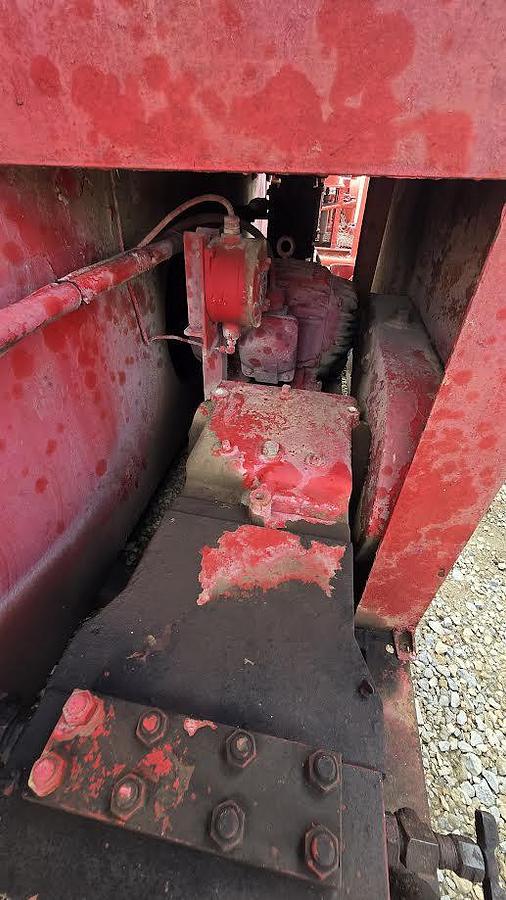 Used Koomey Two Station Accumulator Closing Unit