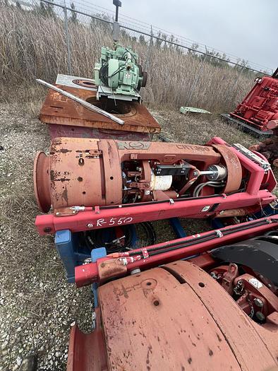 Used NOV CRT 350 Casing Running Tool