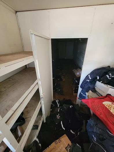 Used 1999 Hyundai Work Trailer