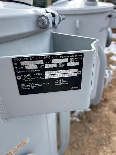 Used Fact  Transformers