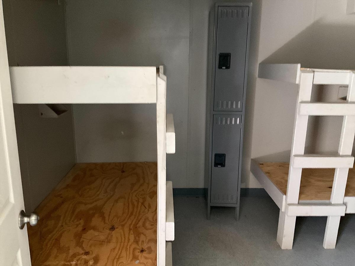Used Ameritech Crew House/Man Camp