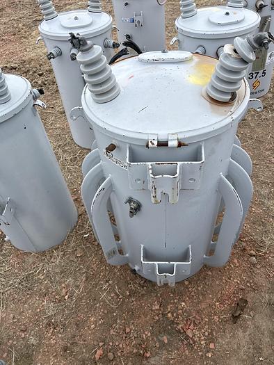 Used Fact Transformers