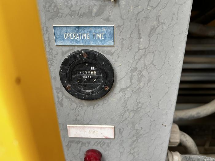 Used Forum Pipe Wrangler 3500 Hydraulic Cat Walk