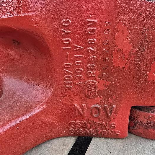 Used 4.5 Full Hole Elevator