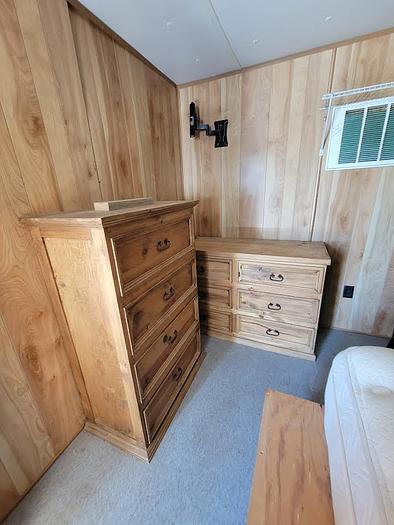 Used Man camp 56'X14'