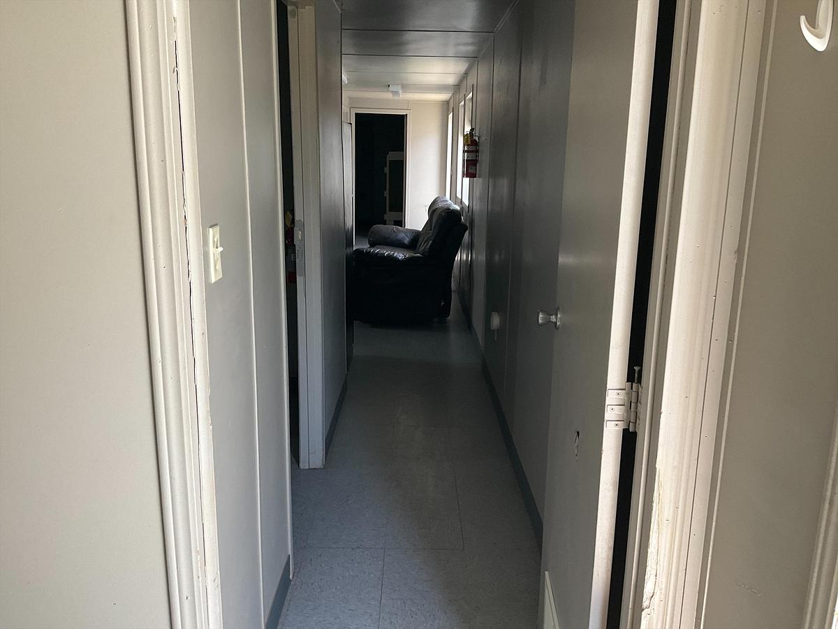 Used Ameritech Crew House/Man Camp