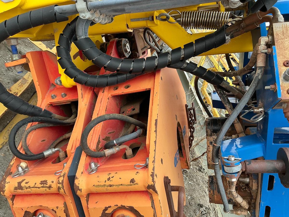 Used 2006 National Oilwell Iron Roughneck