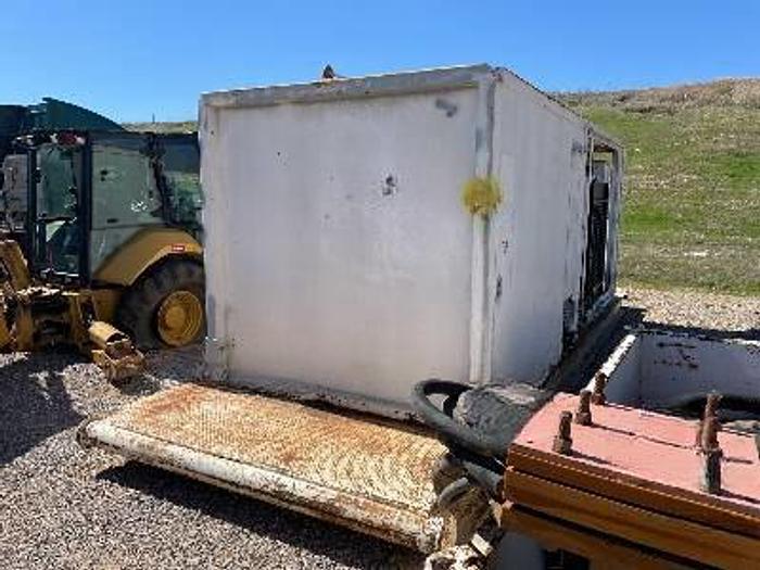 Used Tesco 500 Ton ECI 900hp