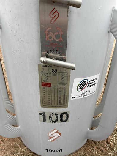 Used Fact Transformers