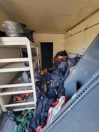 Used 1999 Hyundai Work Trailer