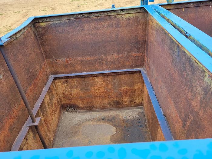 Used Gardner Denver IFXF 1721