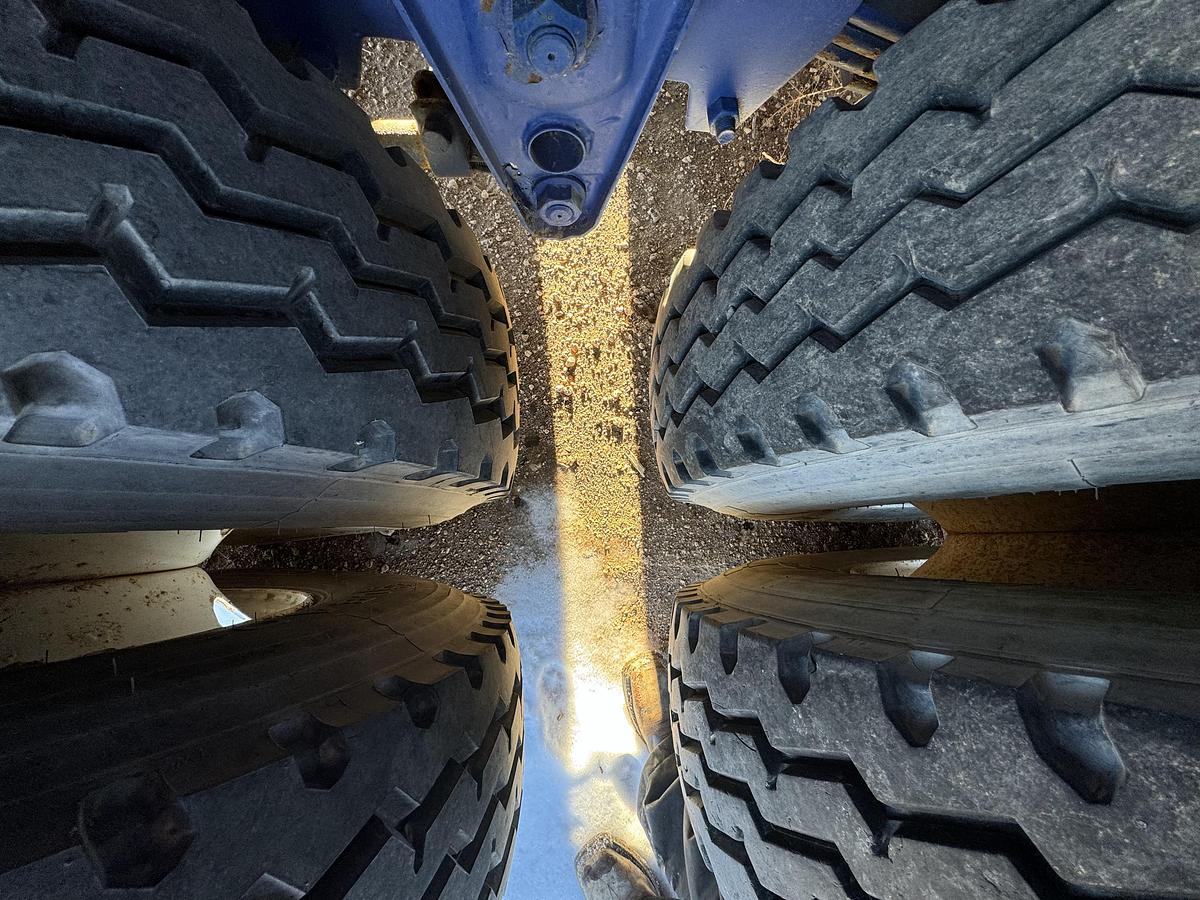 Used 2012 RS-F1000 Mud Pump