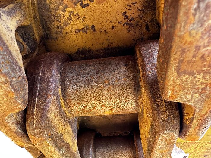 Used 2018 Cat D6T XL