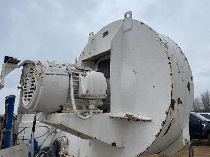 Used DSI 1,000,000 LB Partial Rig Package