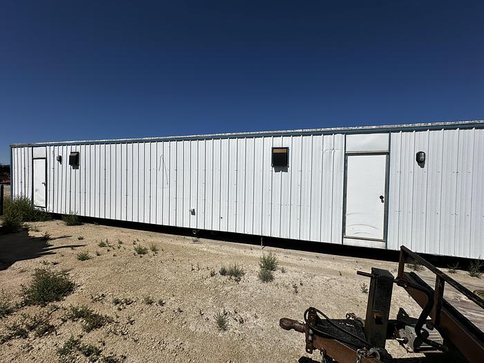 Used Ameri-Tech Man Camp/Rig House