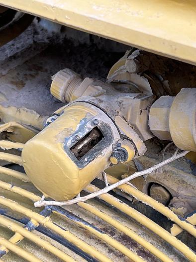 Used Cat D399 Diesel Generator Set 1200kw