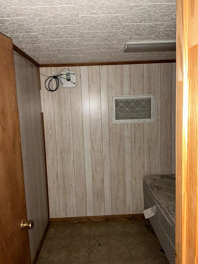 Used 2013 DBI Man Camp