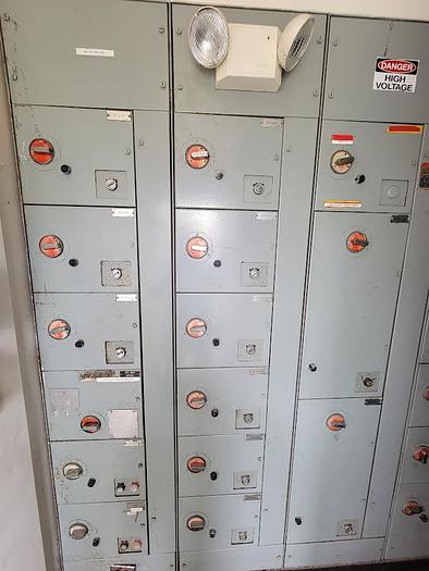 Used SCR