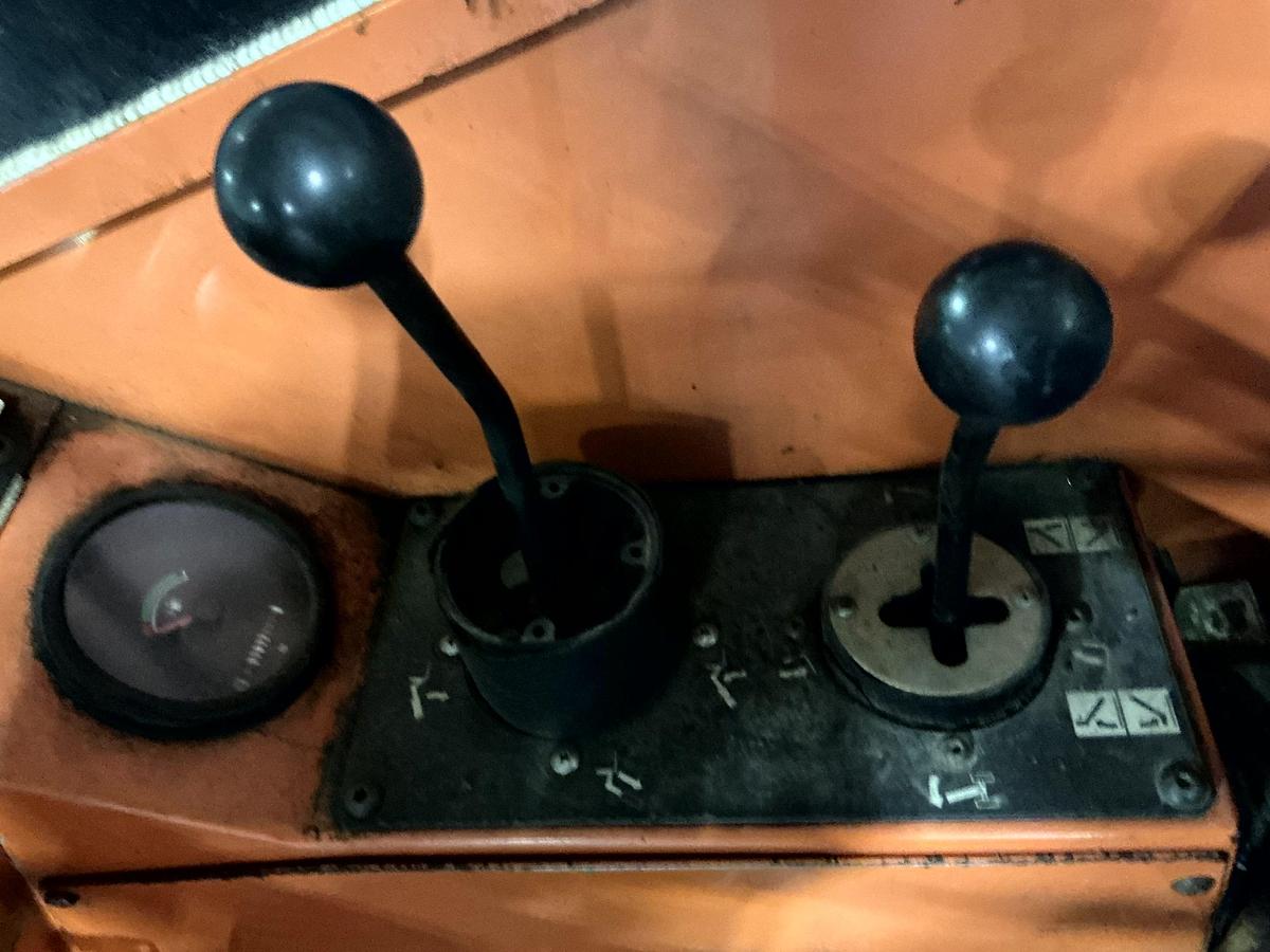 Used SKYTRAK 10042 JLG Reach Lift 