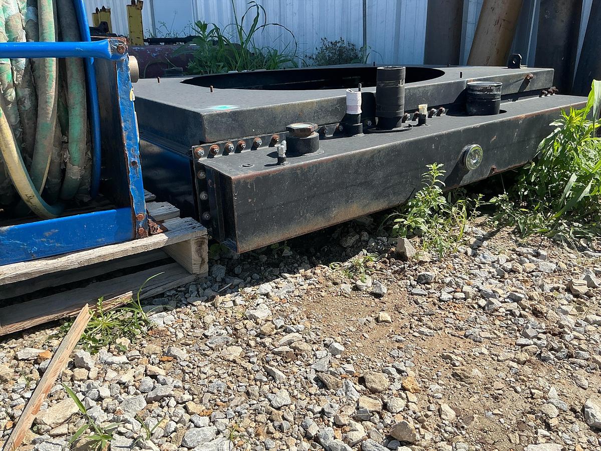 Used Radiator