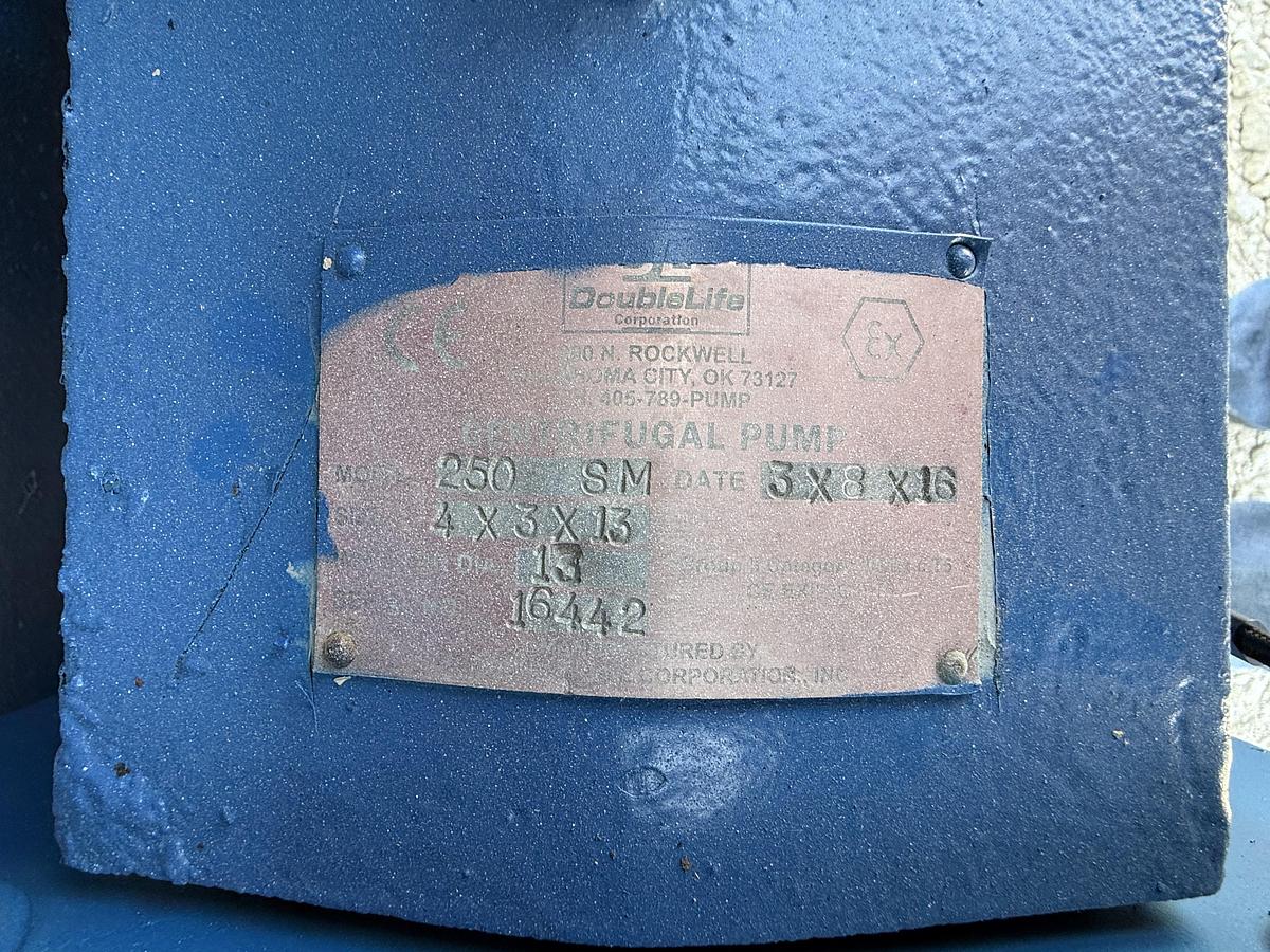 Used Pete Cement Truck