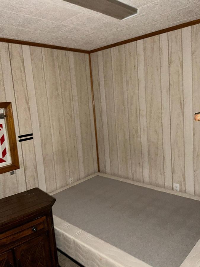 Used DBI Man Camp