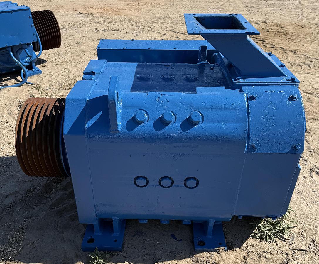 Used Traction Motor
