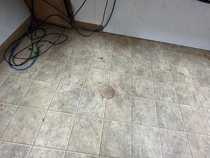 Used 2009 DBI MFG Welded Steel Man Camp/Rig House