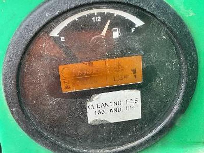 Used 2014 JLG SkyTrak 10054