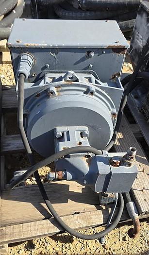 Used Single Phase Generator - 20 KW/ 60 HTZ