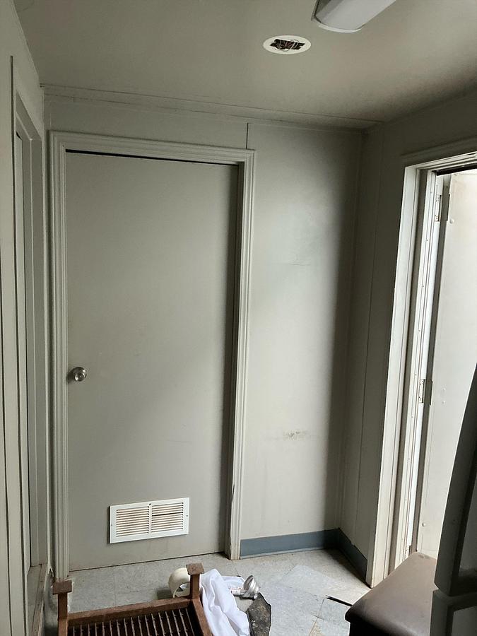 Used Ameritech Crew House/Man Camp 