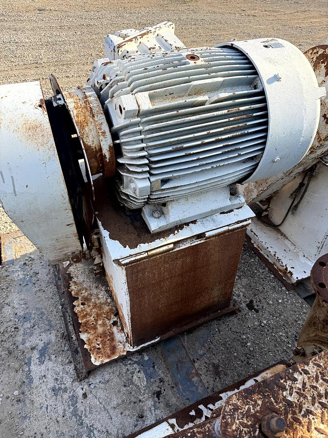 Used Cobra Centrifugal Pump