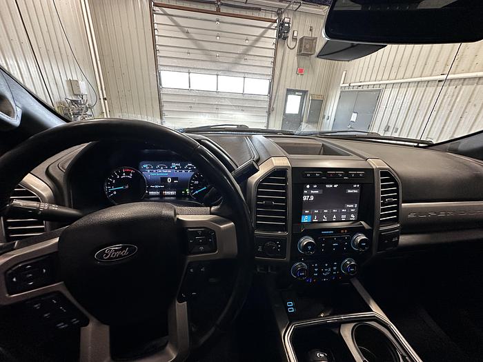 Used 2018 Ford F-350