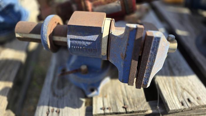 Used Variety Tool Pallet