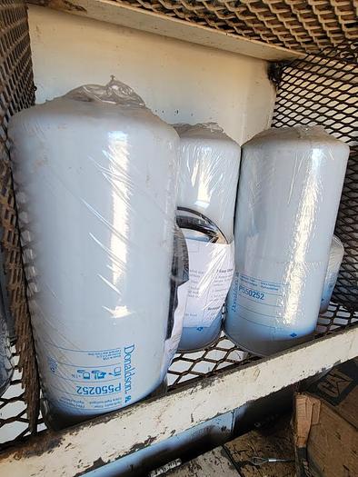 Used Cat Generators  Drill Rig Power Plant