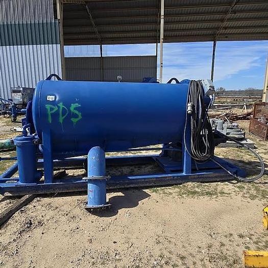 Used NOV Brandt Degasser