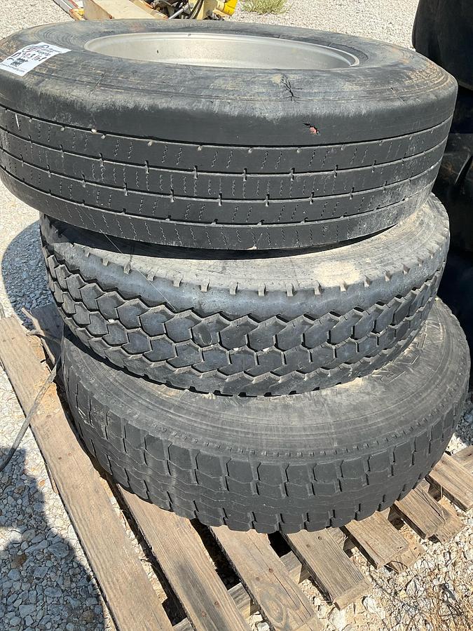 Used